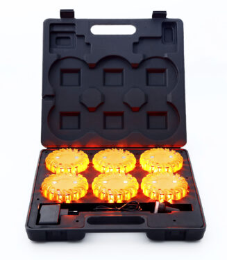 Led Emergency Road Flare